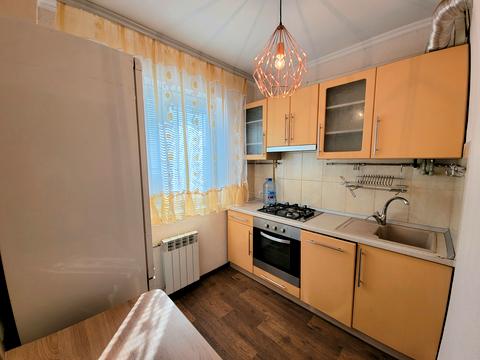 квартира по адресу Небесної Сотні