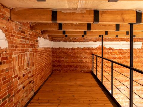 коммерческая по адресу Володимира Вернадського ул. (Дзержинського), 27