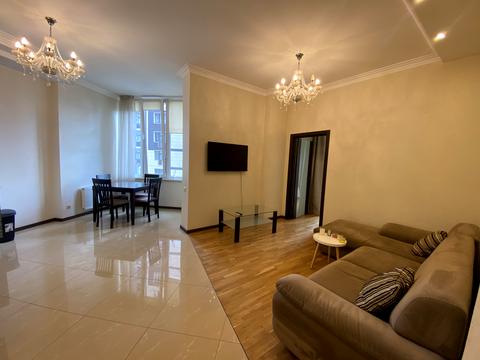 квартира за адресою Василя Тютюнника вул. (Анрі Барбюса), 37/1