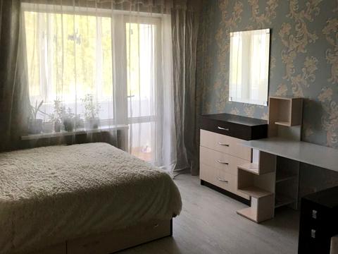 квартира по адресу Архитектора Вербицкого ул., 24-А