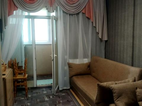 квартира по адресу Ракетная ул., 24-Б