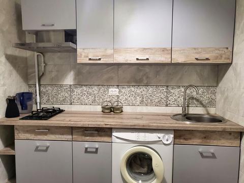 квартира по адресу Быкова Леонида бульв., 3