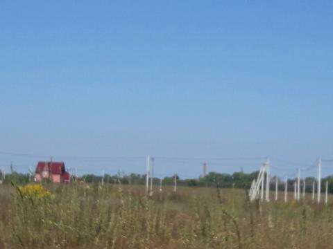 ділянка за адресою с. Рожівка, 