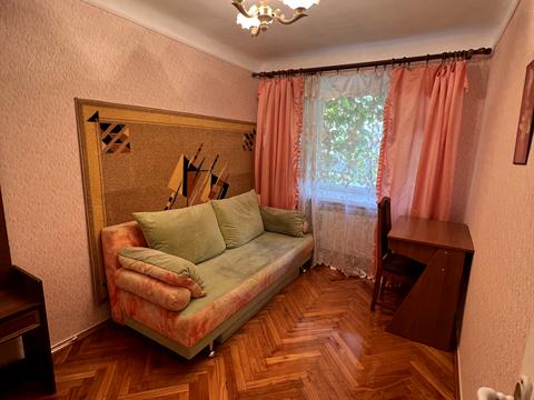 квартира по адресу Гимназическая набережная ул. (Красношкольная набережная), 18