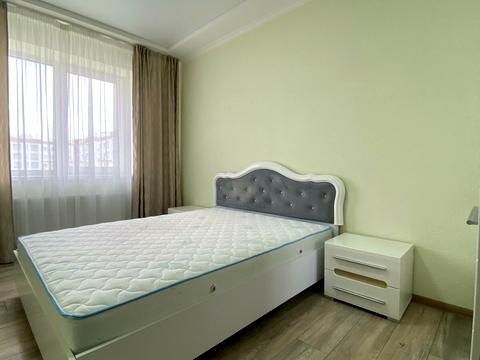 квартира за адресою Героїв Небесної Сотні просп., 32/1