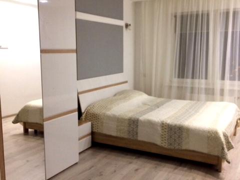 квартира по адресу Софии Русовой ул., 1