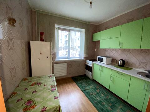 квартира по адресу Оболонский просп., 21