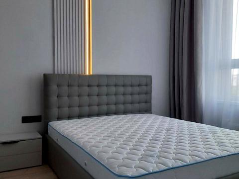 квартира по адресу Платонова бульв. (Платонова), 1м 