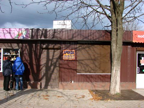 коммерческая по адресу Салтовское шоссе, 145