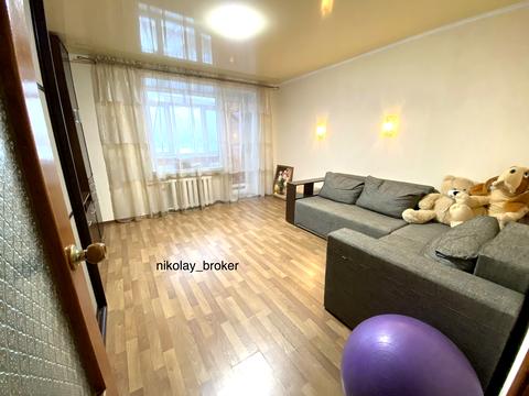 квартира за адресою Новаторів вул., 4