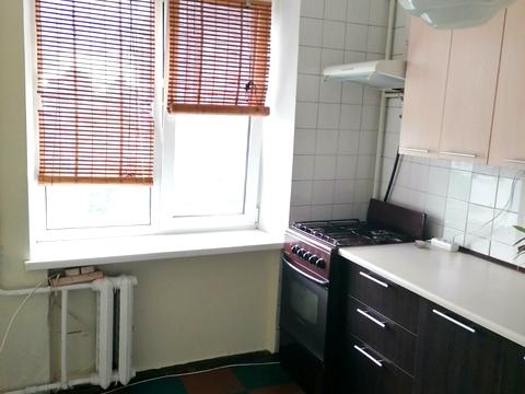 квартира за адресою Половецька вул., 12/42