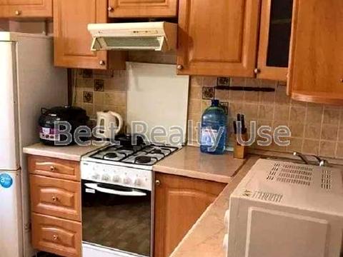 квартира по адресу Героев Днепра ул., 36-Б