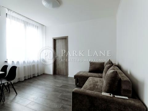 квартира за адресою Олегівська, 2