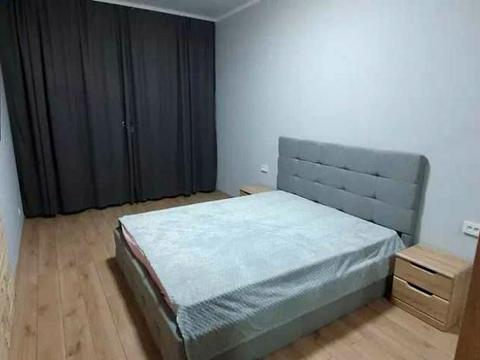 квартира по адресу Елизаветы Чавдар ул., 5
