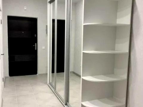 квартира по адресу Олены Пчилки ул., 7