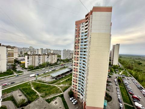 квартира по адресу Милославская ул., 2