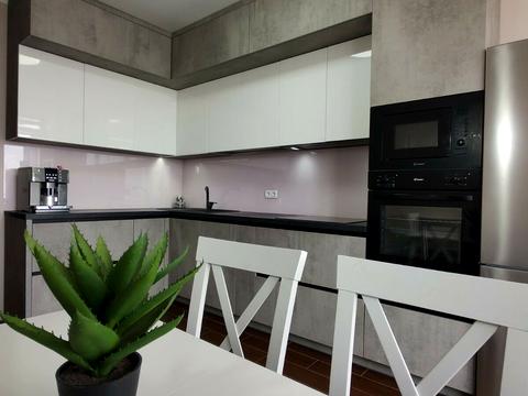 квартира по адресу Даниила Щербаковского ул. (Щербакова), 52