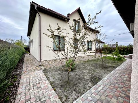 будинок за адресою Дружна, 38