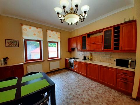 квартира за адресою Воздвиженська вул., 29