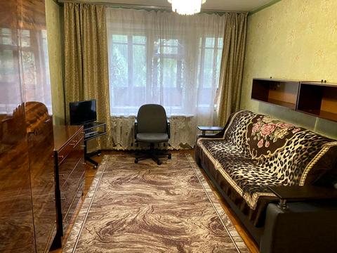 квартира по адресу Артиллерийский пер., 1