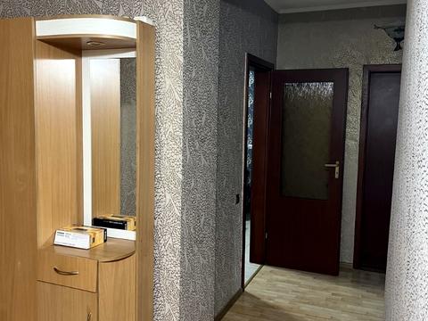 квартира по адресу Вишняковская ул., 9