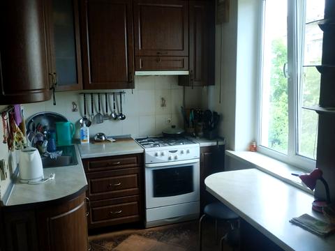 квартира по адресу Щусева ул., 12