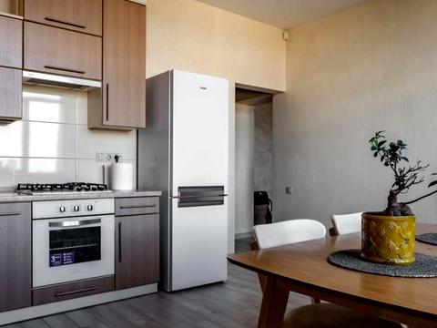 квартира за адресою Гіпсова вул., 16