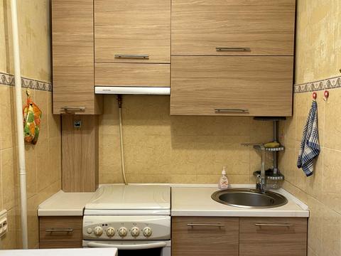 квартира по адресу Героев Мариуполя ул., 80