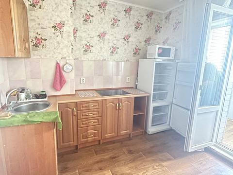 квартира по адресу Науки просп., 60