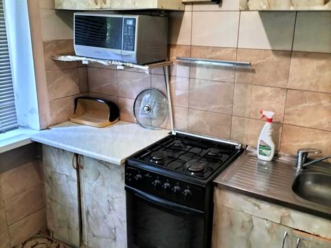 квартира за адресою Великотирнівська, 10/62