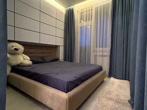 квартира за адресою Люстдорфська дорога вул., 55д