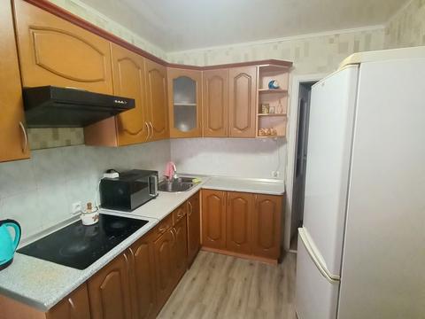 квартира за адресою Володимира Івасюка просп. (Героїв Сталінграду), 20-А