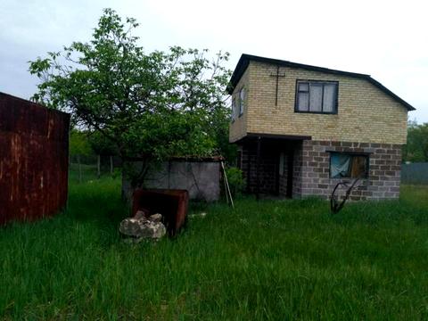 участок по адресу Карьерная ул., 32