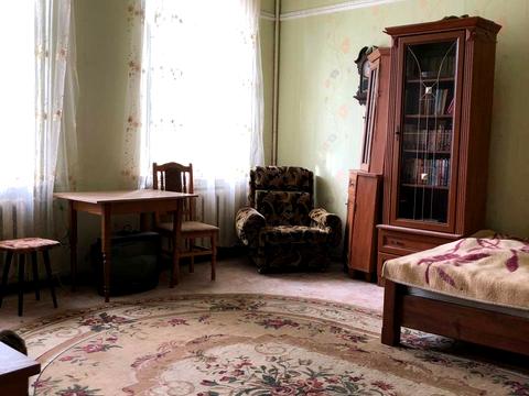 квартира за адресою Покровский переулок, 14