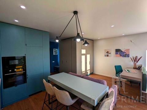 квартира за адресою Кадетський Гай вул., 12