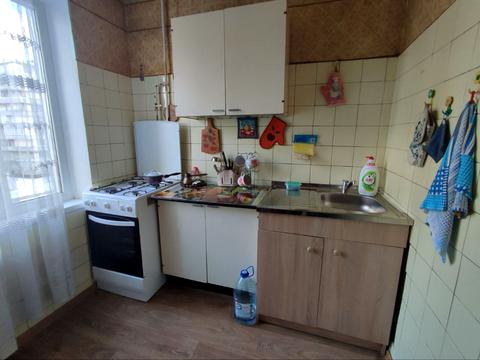 квартира по адресу Днепровская набережная ул., 5-А