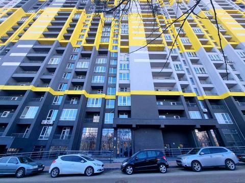 квартира за адресою Кадетський Гай вул., 10