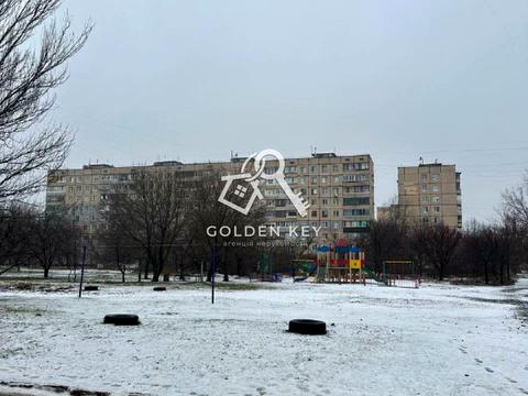 квартира за адресою Світальського, 18