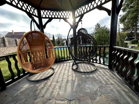 дом по адресу Центральная ул.