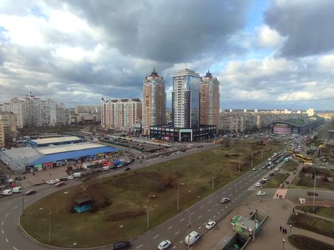 квартира за адресою Оболонський просп., 22-В