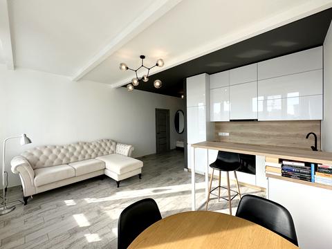 квартира за адресою Георгія Липського вул. (Толбухіна), 135