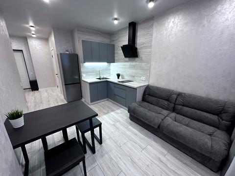 квартира за адресою Панорамна вул., 2