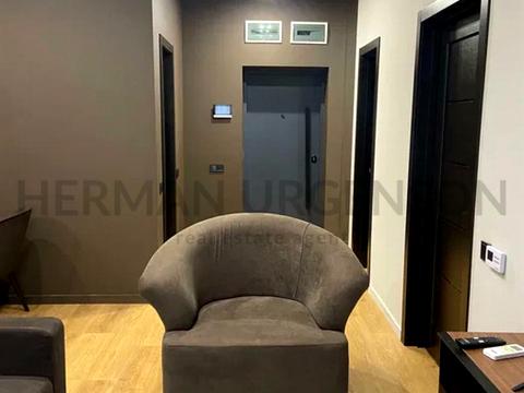 квартира по адресу Київська ул., 4