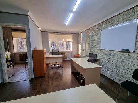 коммерческая по адресу Джона Маккейна ул. (Кудри Ивана), 43