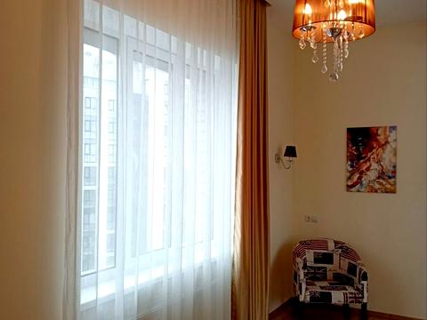 квартира за адресою Дмитра Яворницького просп. (Карла Маркса), 5