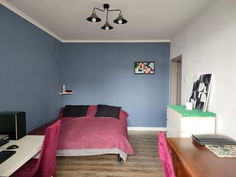 квартира по адресу Урловская ул., 30