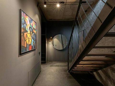 квартира за адресою Болсуновський пров. (Мічуріна), 28