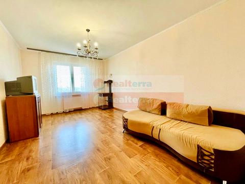 квартира за адресою Ревуцького вул., 54