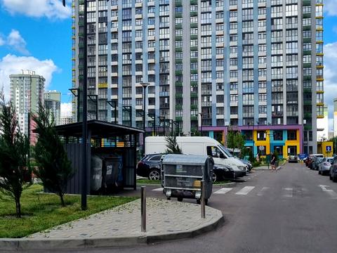 комерційна за адресою Тираспольська вул., 52