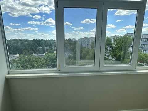 квартира по адресу Героев Сталинграда ул., 15